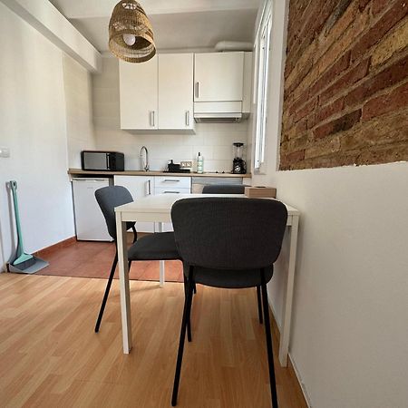 Atico Ideal En Барселона Екстер'єр фото