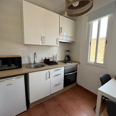 Atico Ideal En Барселона Екстер'єр фото